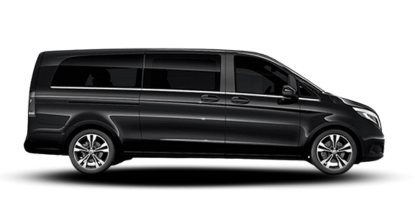 Mercedes V-Class